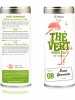 Les 2 meilleurs thés verts Bio